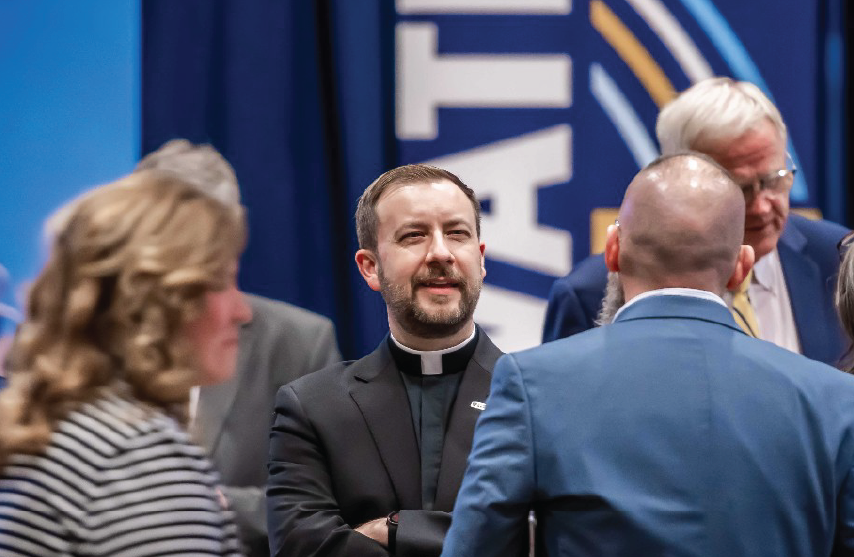 Fr Thom
