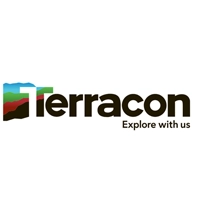 The logo for Terracon.
