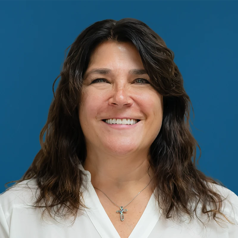 Headshot of Brandi Ahlers