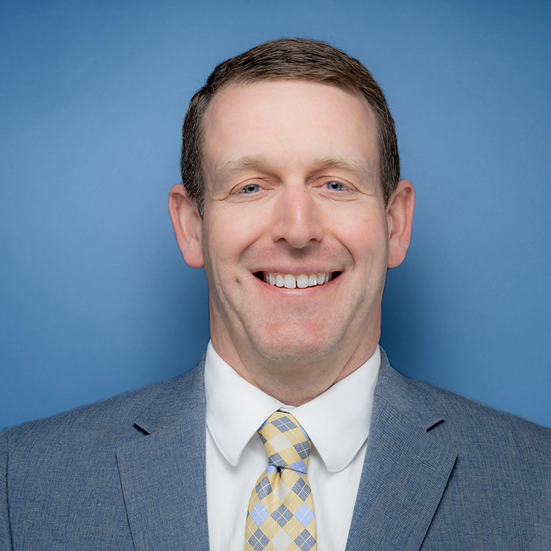 Headshot of Dan Havercamp