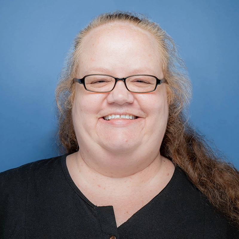 Jessica Jeys headshot