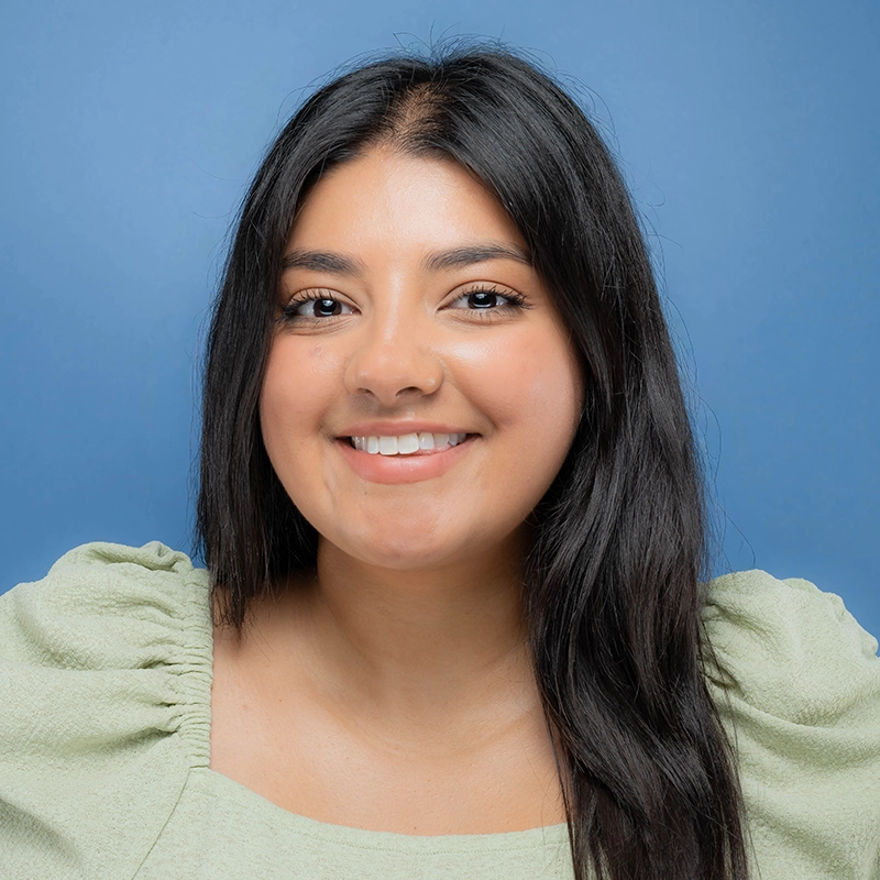 Pallavi Foote headshot